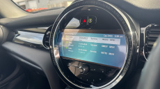 MINI Hatchback 135kW Cooper S Level 2 33kWh 3dr Auto Electric Hatchback